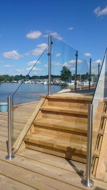 Toughened Glass Supply (Devon & Cornwall)