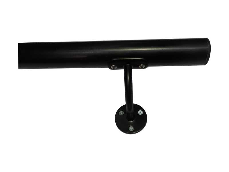 Powdercoated Handrail