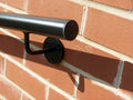 Galvanised & Powdercoated Handrail