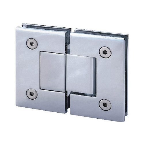 316 stainless steel glass to glass door hinge for 8mm to 12mm toughened glass