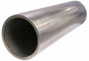 Round steel tube, circular hollow section CHS in 3 metre lengths